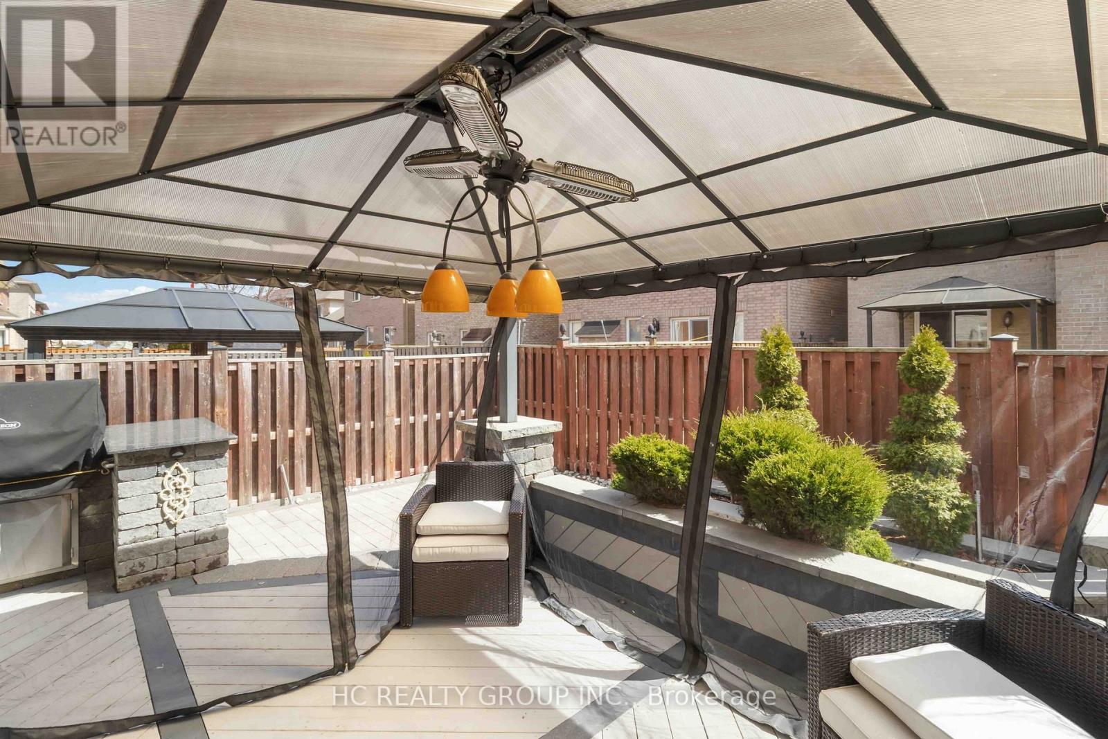 16 Begonia Crescent, Brampton, Ontario  L7A 0M5 - Photo 39 - W13028088