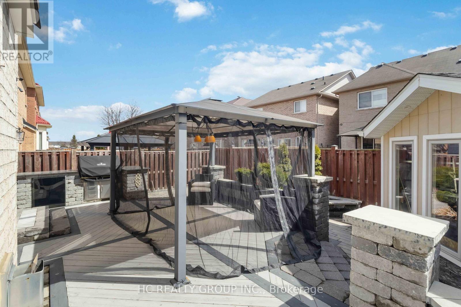 16 Begonia Crescent, Brampton, Ontario  L7A 0M5 - Photo 41 - W13028088