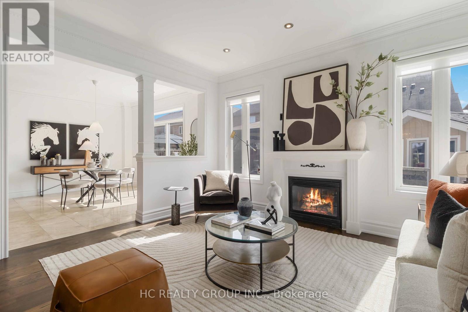 16 Begonia Crescent, Brampton, Ontario  L7A 0M5 - Photo 5 - W13028088