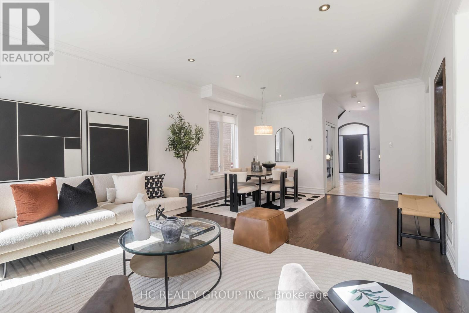 16 Begonia Crescent, Brampton, Ontario  L7A 0M5 - Photo 6 - W13028088