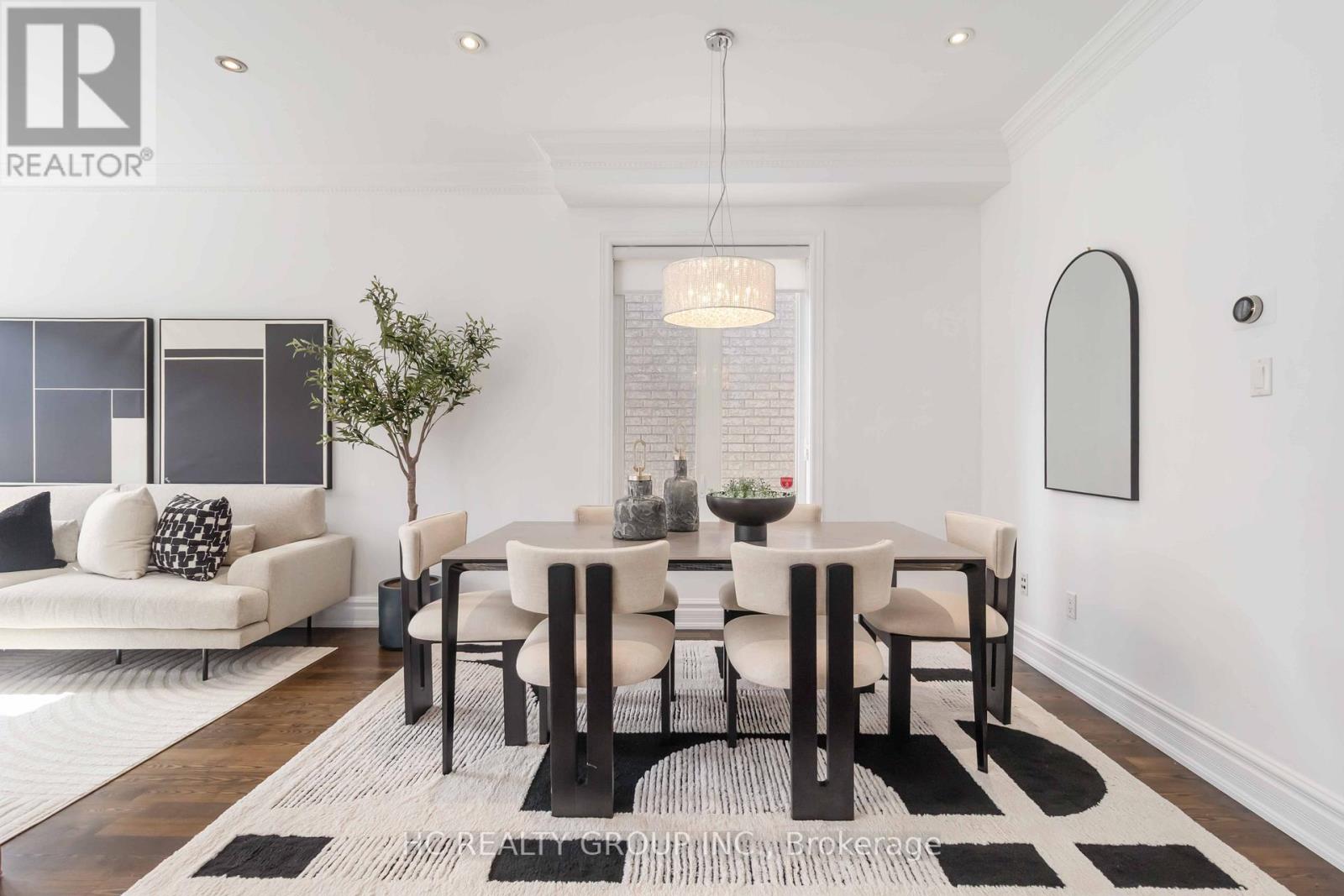 16 Begonia Crescent, Brampton, Ontario  L7A 0M5 - Photo 8 - W13028088