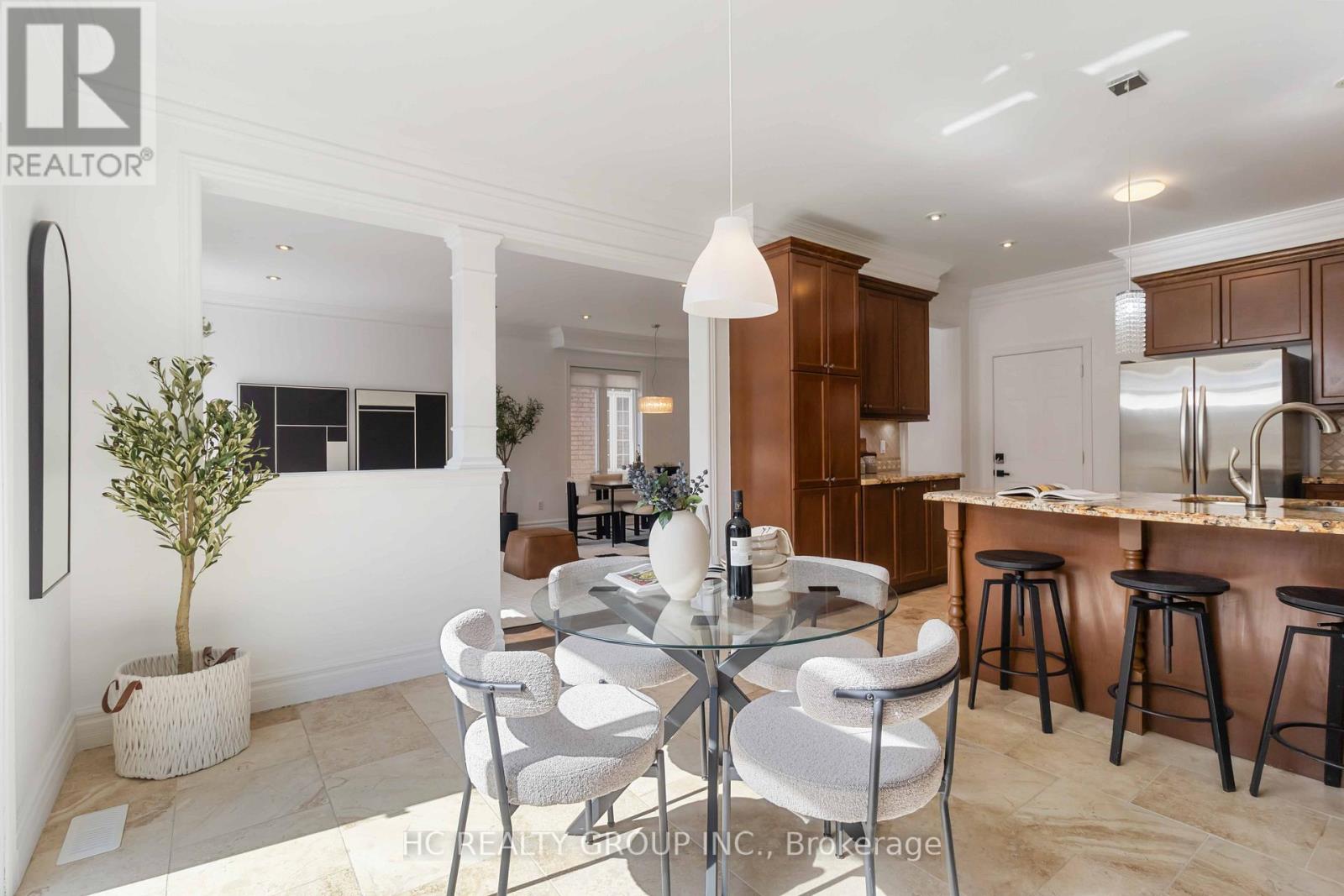 16 Begonia Crescent, Brampton, Ontario  L7A 0M5 - Photo 9 - W13028088