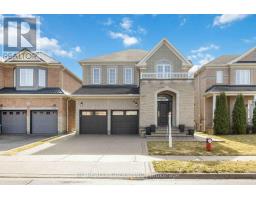 16 BEGONIA CRESCENT, Brampton, Ontario