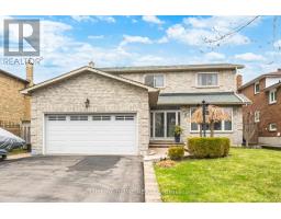 909 LOVINGSTON CRESCENT, Mississauga, Ontario