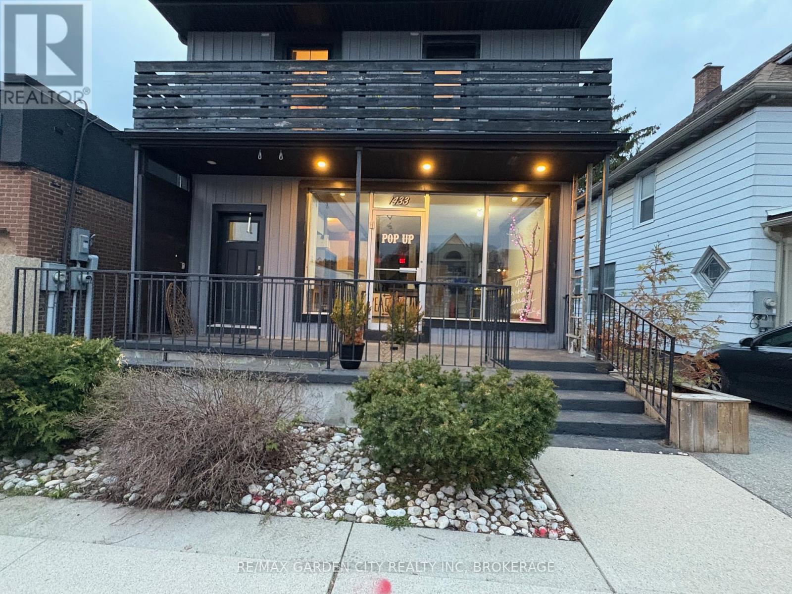 MAIN - 1433 PELHAM STREET, Pelham, Ontario