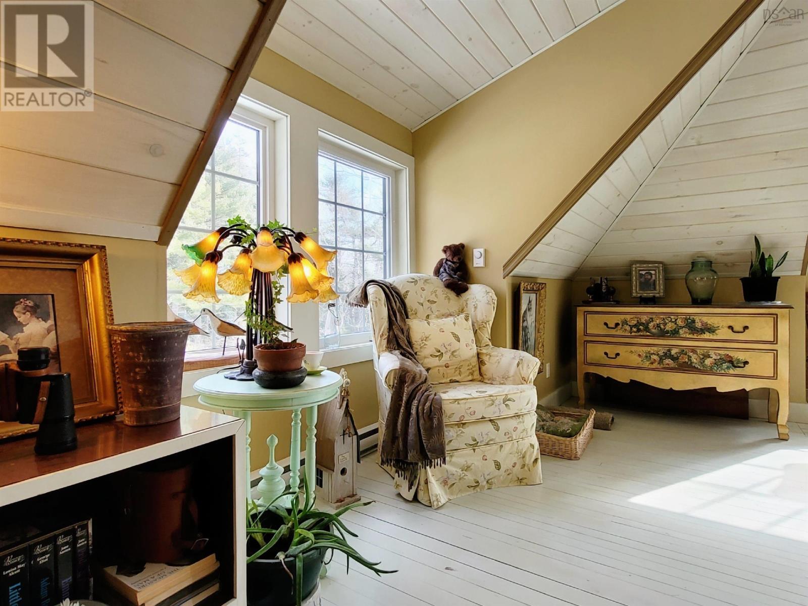 35 Mcdonald Road, White Point, Nova Scotia  B0T 1K0 - Photo 22 - 202603169