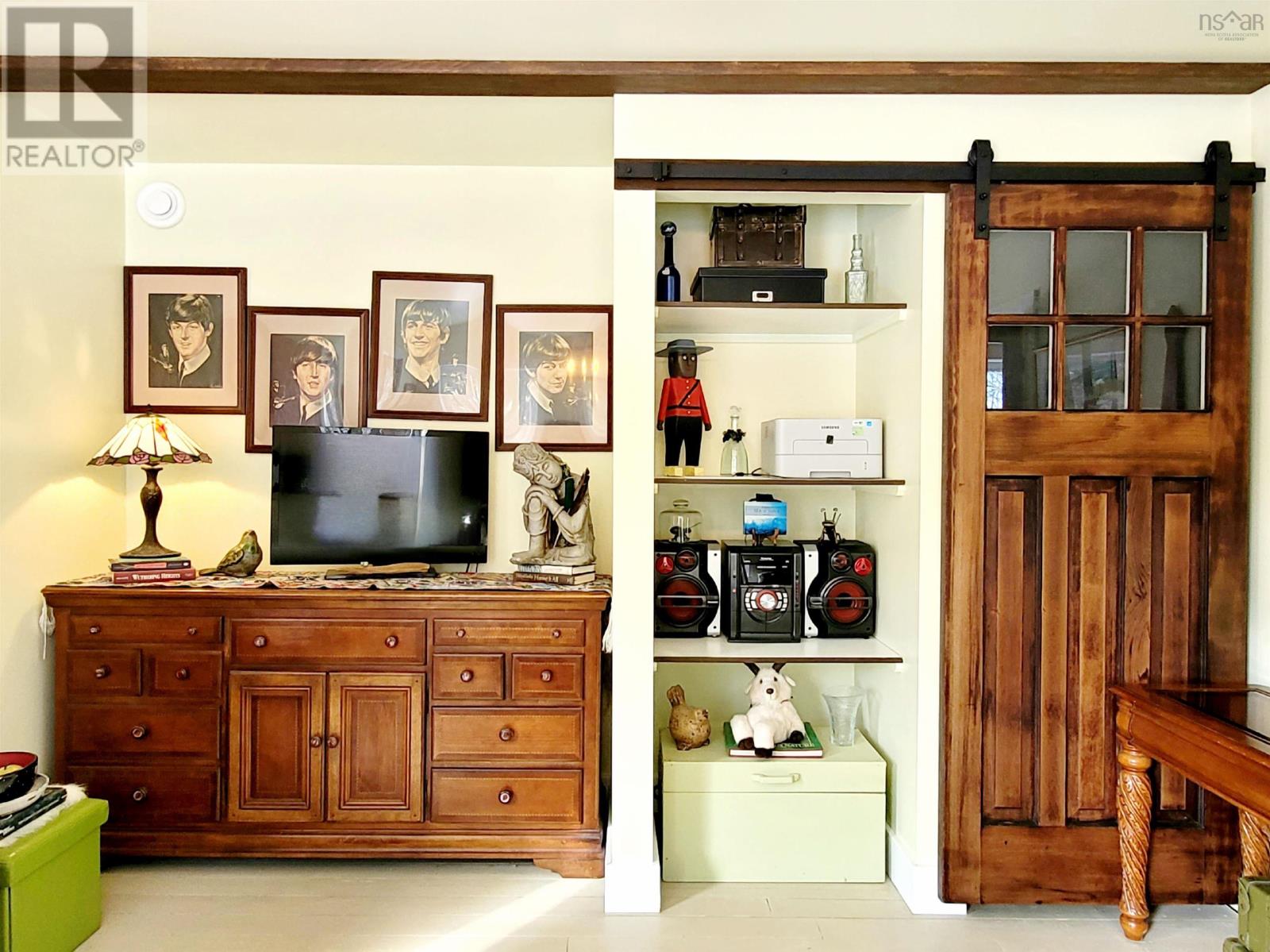 35 Mcdonald Road, White Point, Nova Scotia  B0T 1K0 - Photo 17 - 202603169