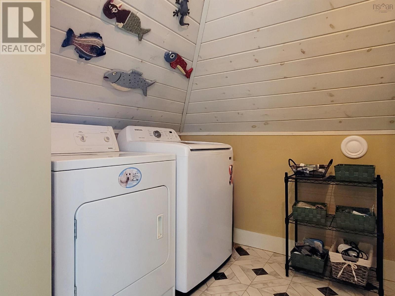 35 Mcdonald Road, White Point, Nova Scotia  B0T 1K0 - Photo 26 - 202603169