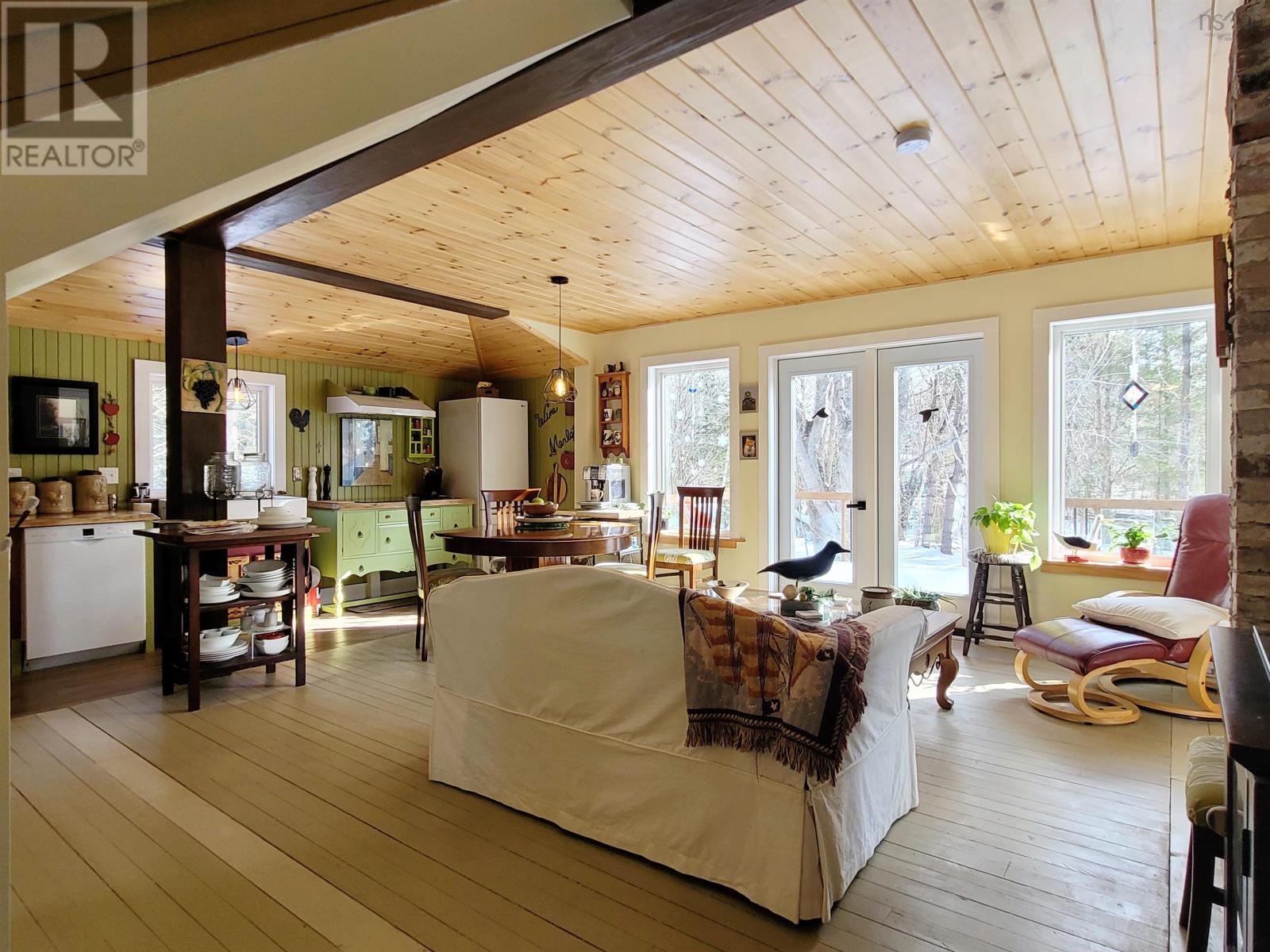 35 Mcdonald Road, White Point, Nova Scotia  B0T 1K0 - Photo 8 - 202603169