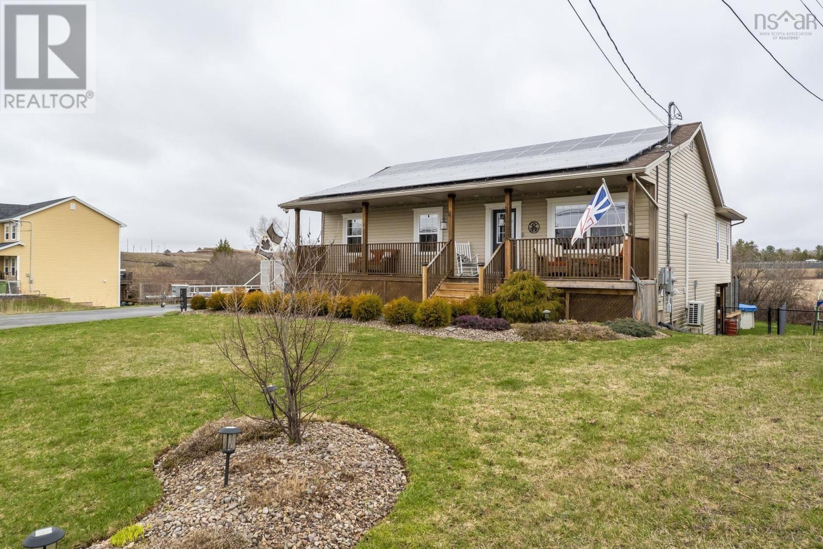 160 Underwood Road, Garlands Crossing, Nova Scotia  B0N 2T0 - Photo 34 - 202608177