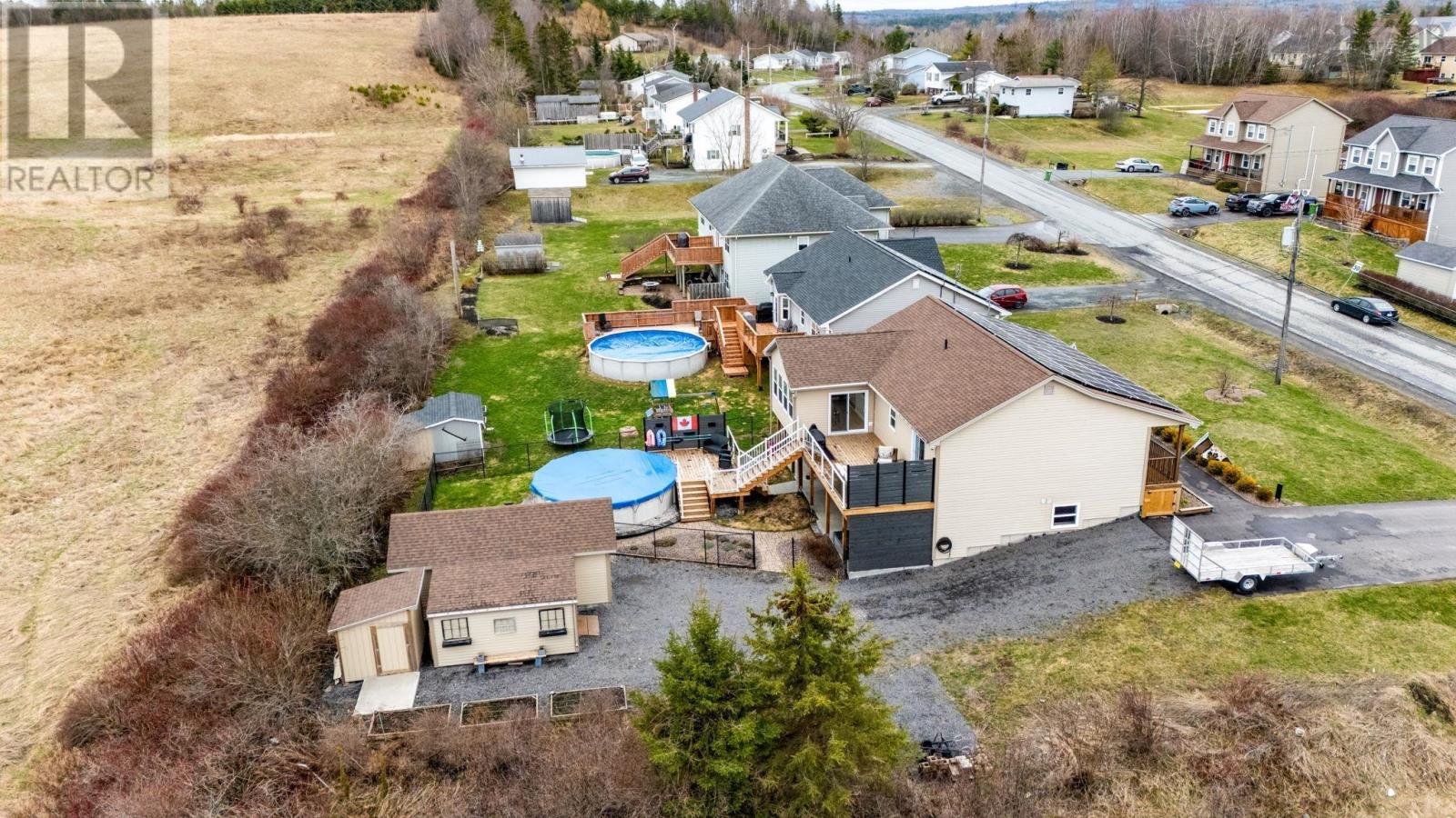 160 Underwood Road, Garlands Crossing, Nova Scotia  B0N 2T0 - Photo 42 - 202608177