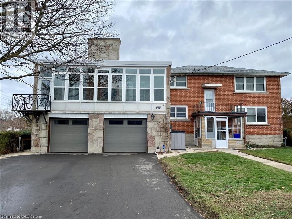 34 BURN Place Unit# 5, Kitchener, Ontario