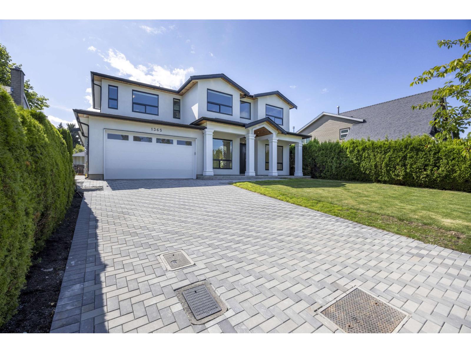 1365 160a Street, Surrey, British Columbia  V4A 7T7 - Photo 2 - R3114438