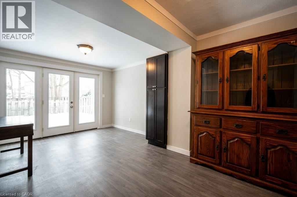 34 Burn Place Unit# 5, Kitchener, Ontario  N2M 1Y9 - Photo 16 - 40777302