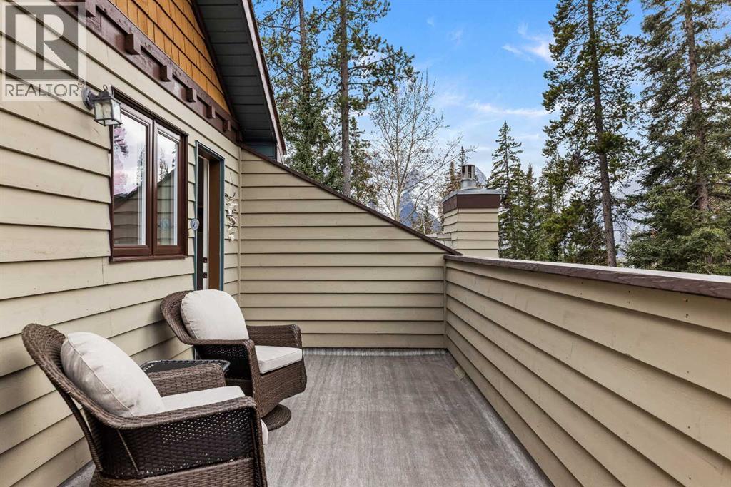 3, 137 Stone Creek Road, Canmore, Alberta  T1W 3A6 - Photo 29 - A2292172