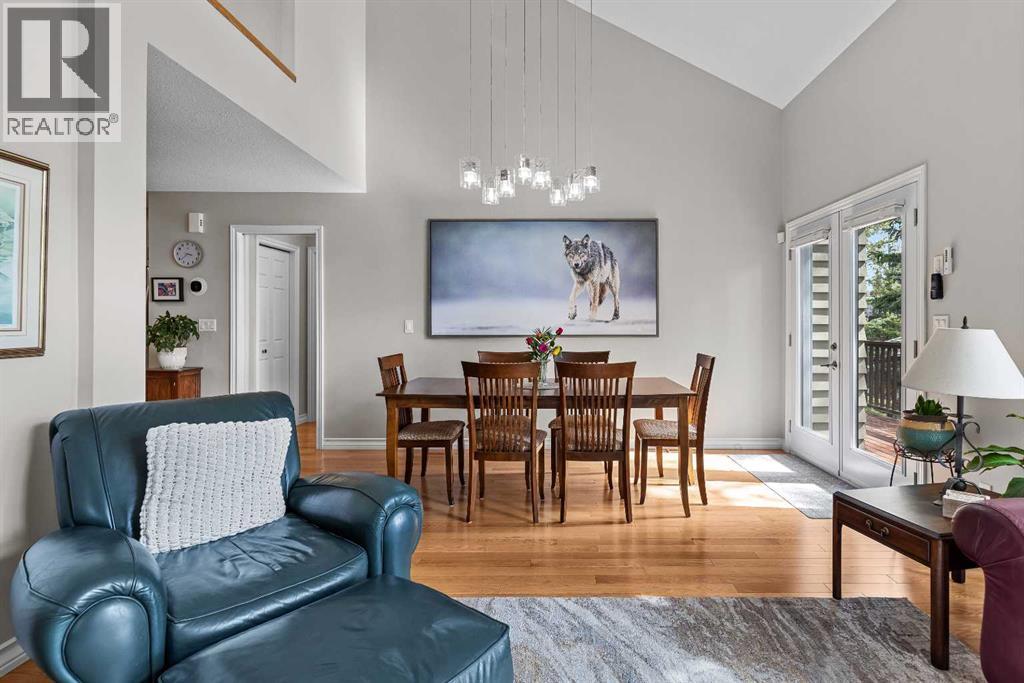 3, 137 Stone Creek Road, Canmore, Alberta  T1W 3A6 - Photo 14 - A2292172