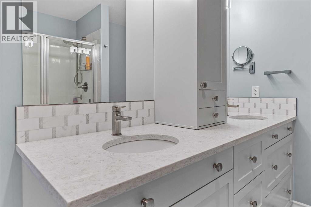 3, 137 Stone Creek Road, Canmore, Alberta  T1W 3A6 - Photo 32 - A2292172