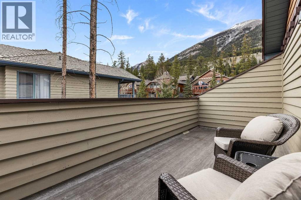 3, 137 Stone Creek Road, Canmore, Alberta  T1W 3A6 - Photo 28 - A2292172