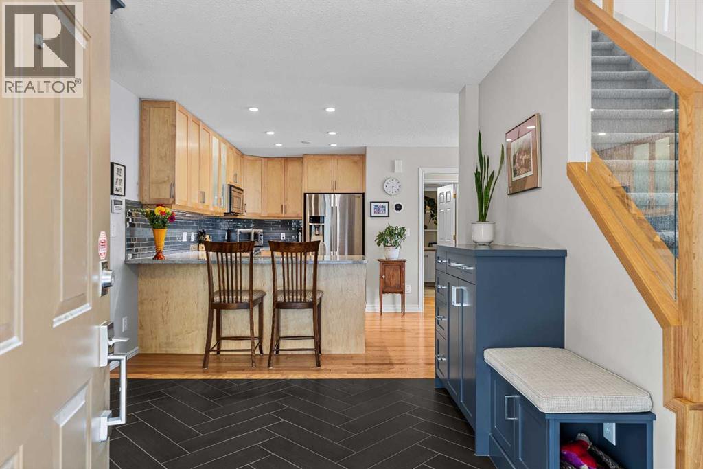 3, 137 Stone Creek Road, Canmore, Alberta  T1W 3A6 - Photo 3 - A2292172