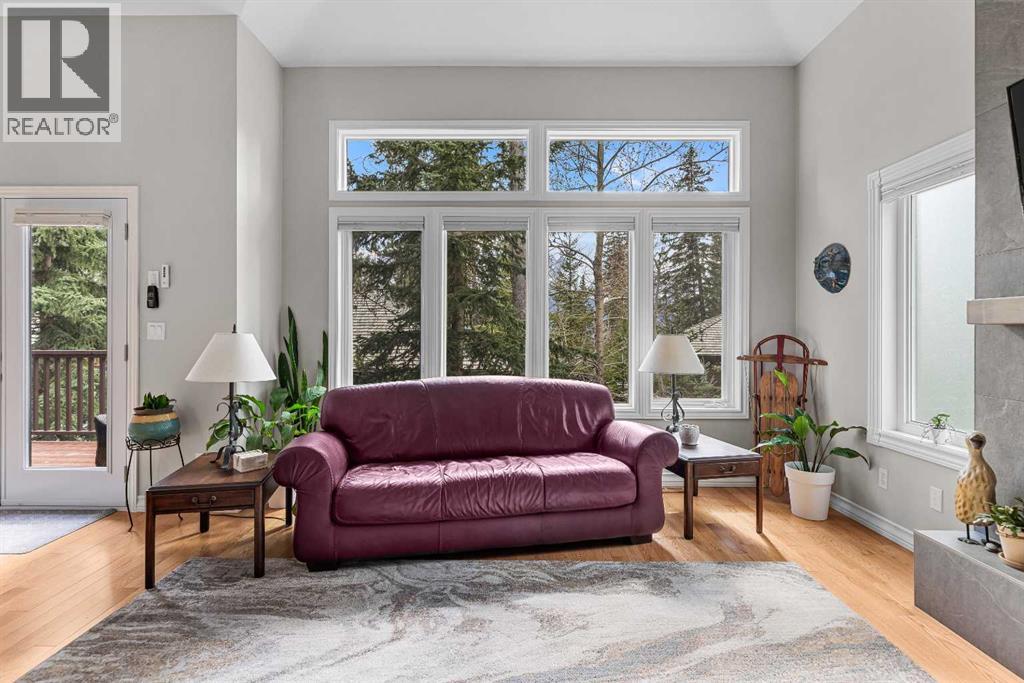 3, 137 Stone Creek Road, Canmore, Alberta  T1W 3A6 - Photo 15 - A2292172