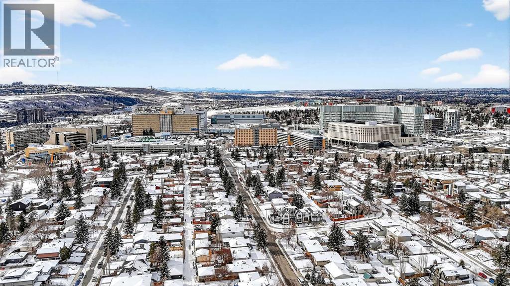 1323 University Drive Nw, Calgary, Alberta  T2N 3Y8 - Photo 41 - A2296919