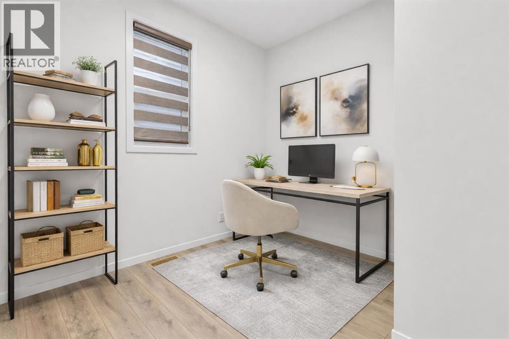 312 Edith Place NW, Calgary, Alberta  T3R 2E1 - Photo 11 - A2300368