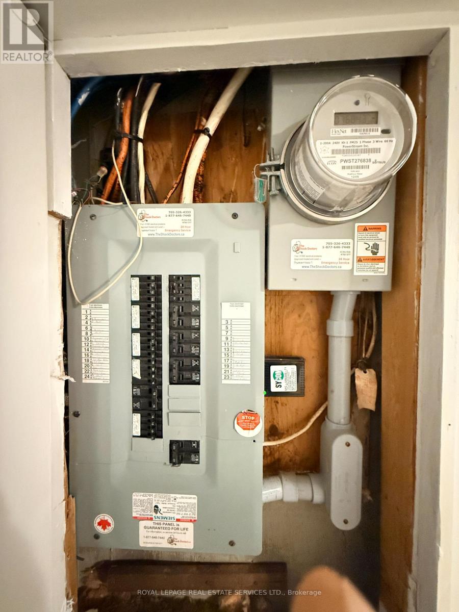 31 Daphne Crescent, Barrie, Ontario  L4M 2Y7 - Photo 24 - S13025596