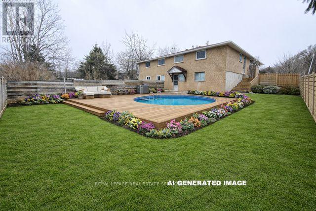 31 Daphne Crescent, Barrie, Ontario  L4M 2Y7 - Photo 28 - S13025596