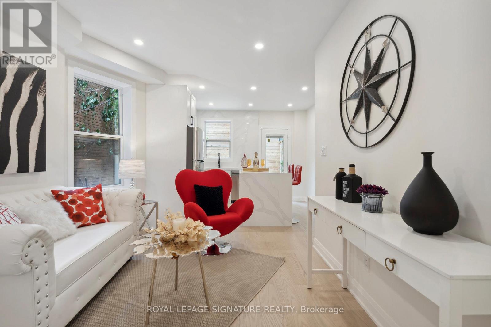 36 Tennis Crescent, Toronto, Ontario  M4K 1J3 - Photo 15 - E13025624