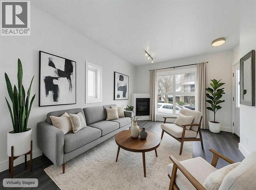 7, 603 15 Avenue Sw, Calgary, Alberta  T2R 0R4 - Photo 7 - A2303551