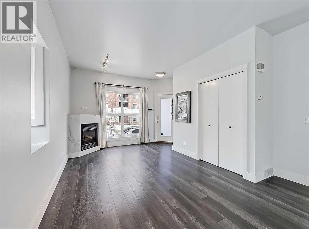 7, 603 15 Avenue Sw, Calgary, Alberta  T2R 0R4 - Photo 9 - A2303551