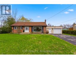 6 BAYSIDE DRIVE, Quinte West, Ontario