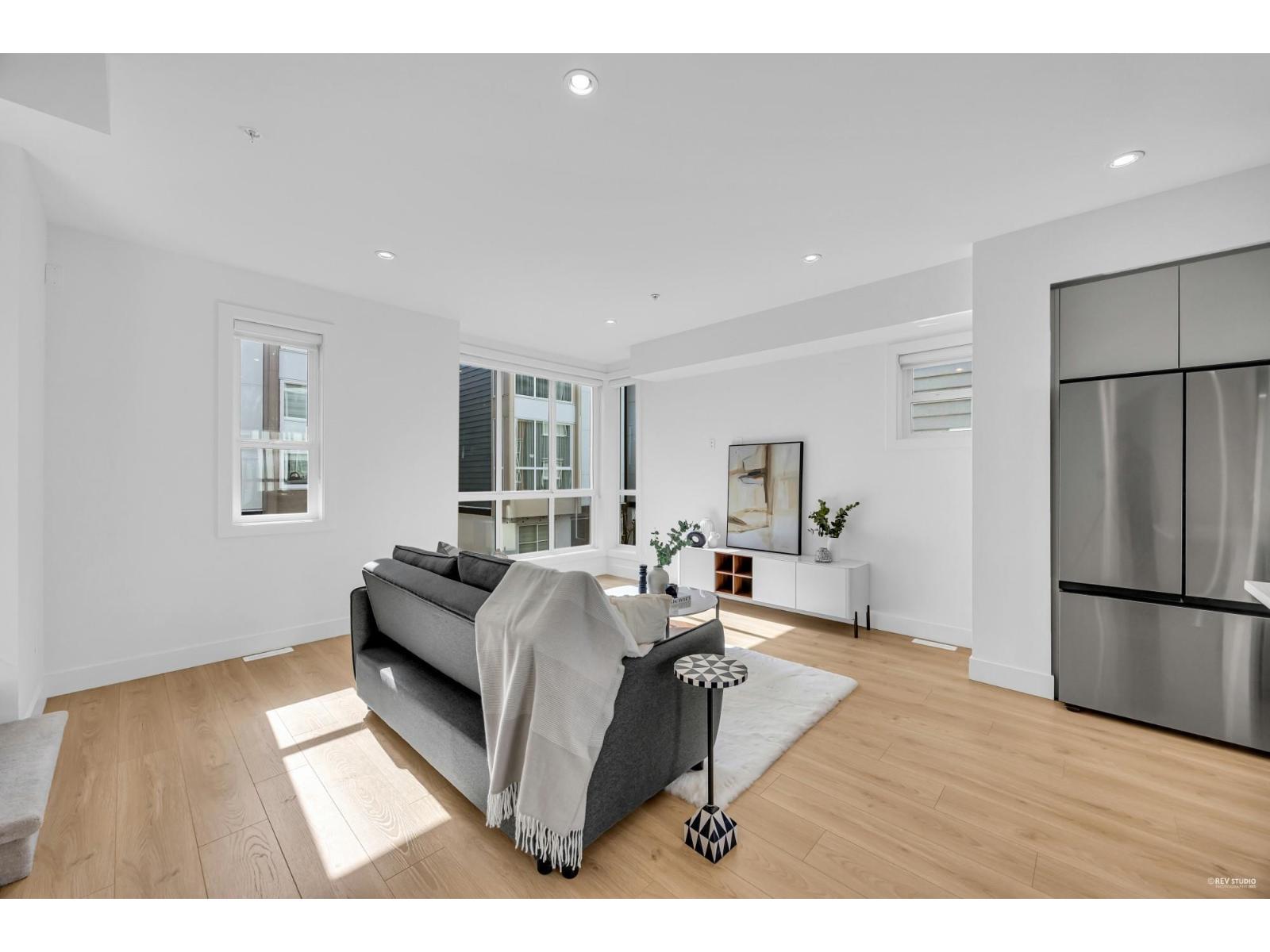 31 7670 207 Street, Langley, British Columbia  V2Y 3N7 - Photo 4 - R3114399