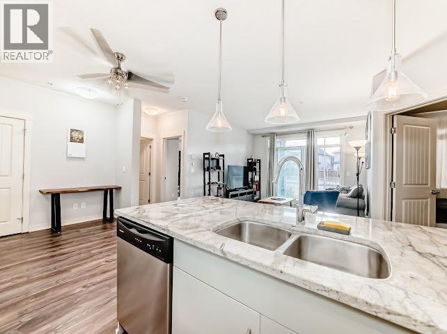 3108, 522 Cranford Drive SE, Calgary, Alberta  T3M 2L7 - Photo 6 - A2285108