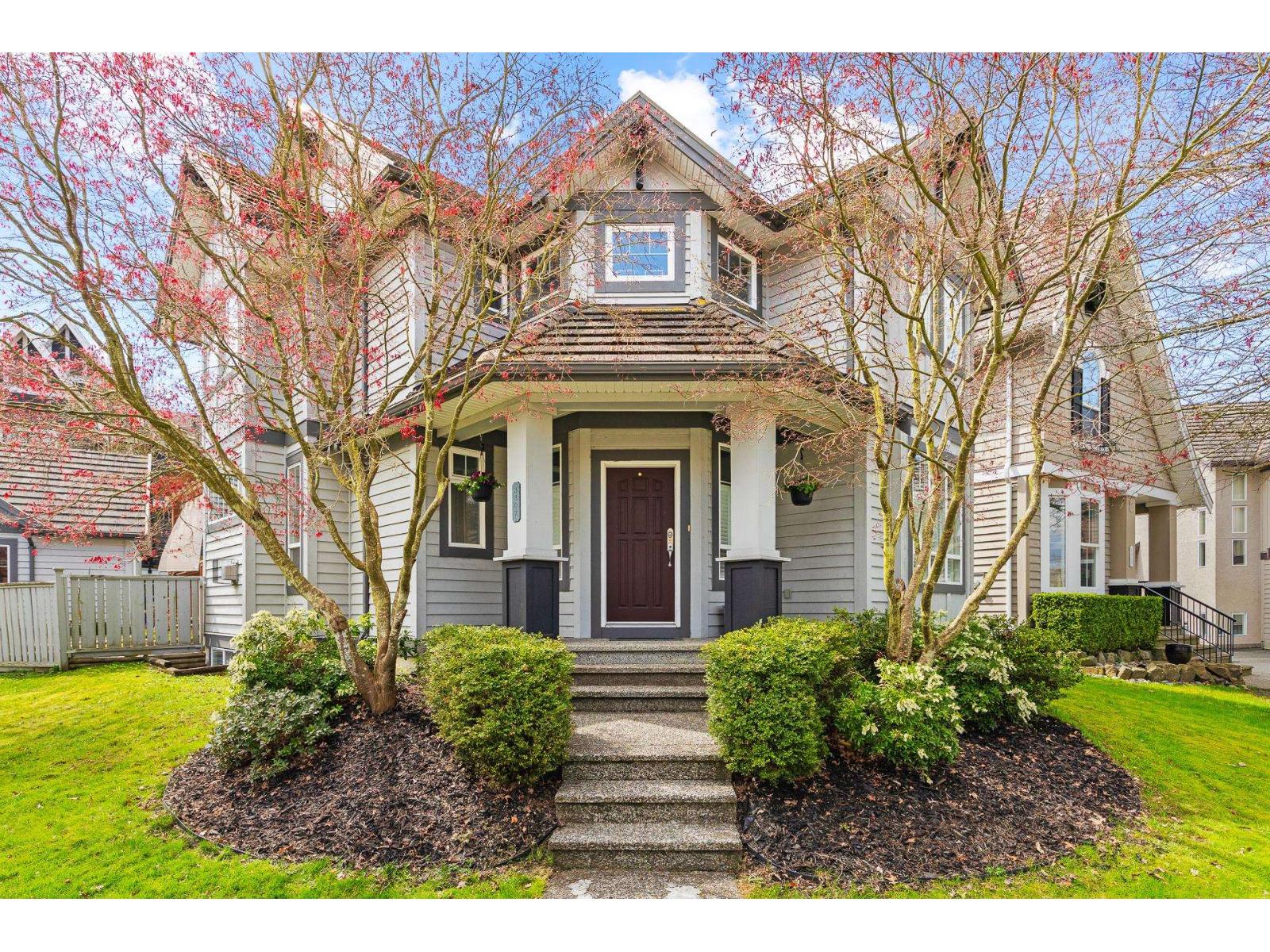 3307 Rosemary Heights Crescent, Surrey, British Columbia  V3Z 0K7 - Photo 2 - R3114242