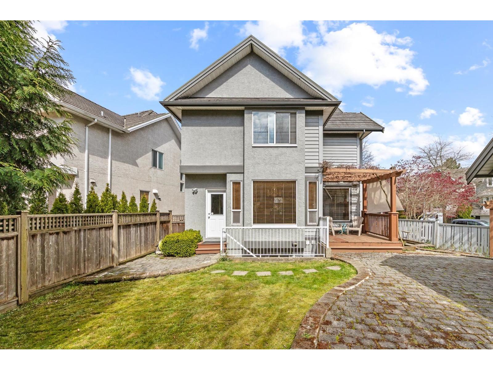 3307 Rosemary Heights Crescent, Surrey, British Columbia  V3Z 0K7 - Photo 38 - R3114242