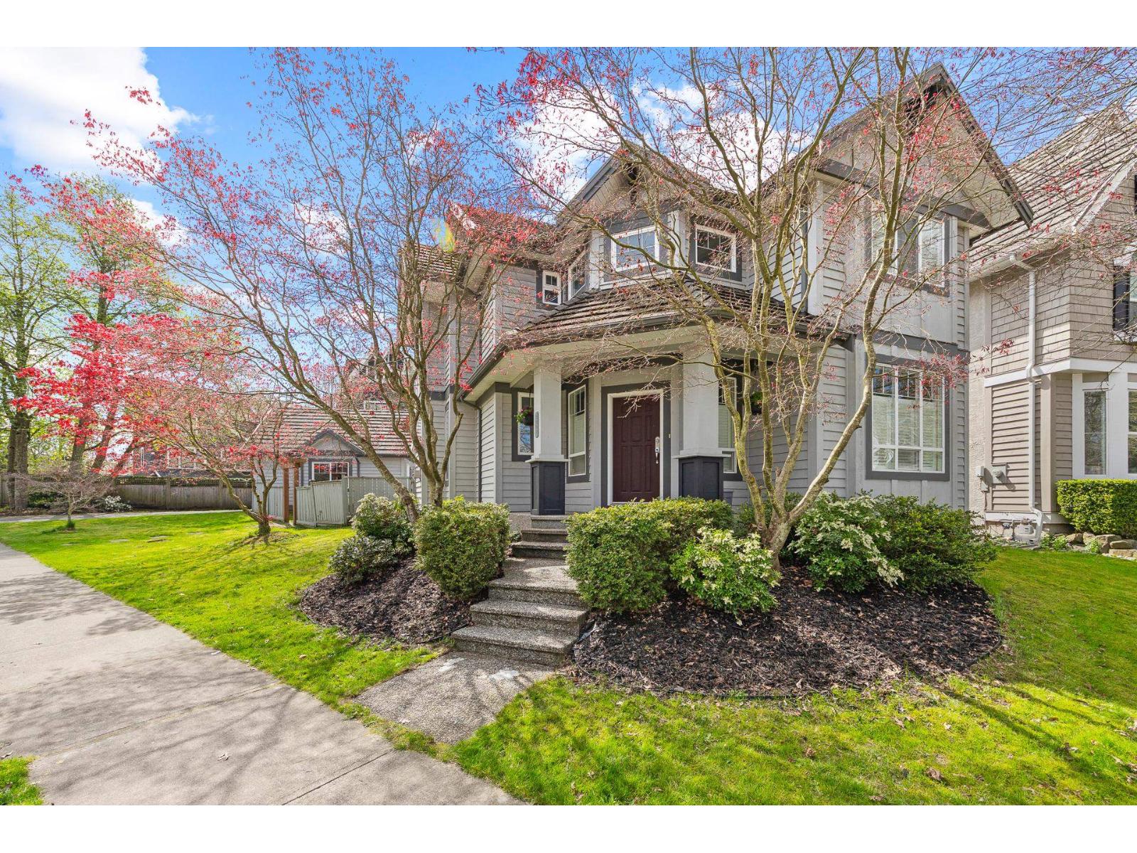 3307 ROSEMARY HEIGHTS CRESCENT, Surrey, British Columbia