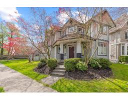 3307 ROSEMARY HEIGHTS CRESCENT, Surrey, British Columbia