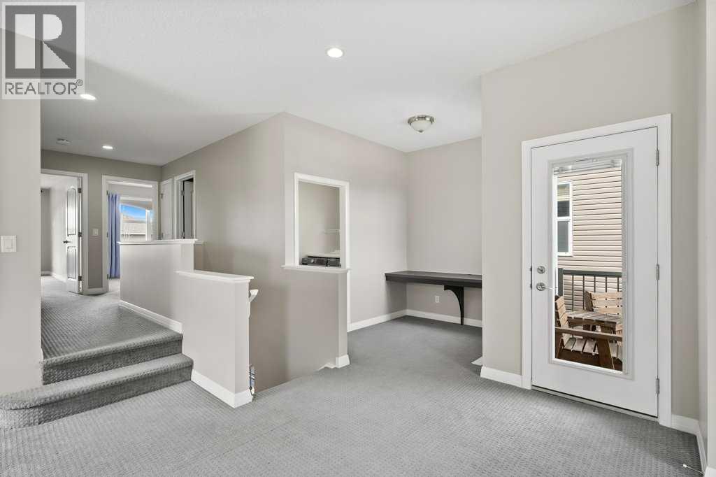 54 Auburn Crest Way Se, Calgary, Alberta  T3M 1T8 - Photo 14 - A2292600