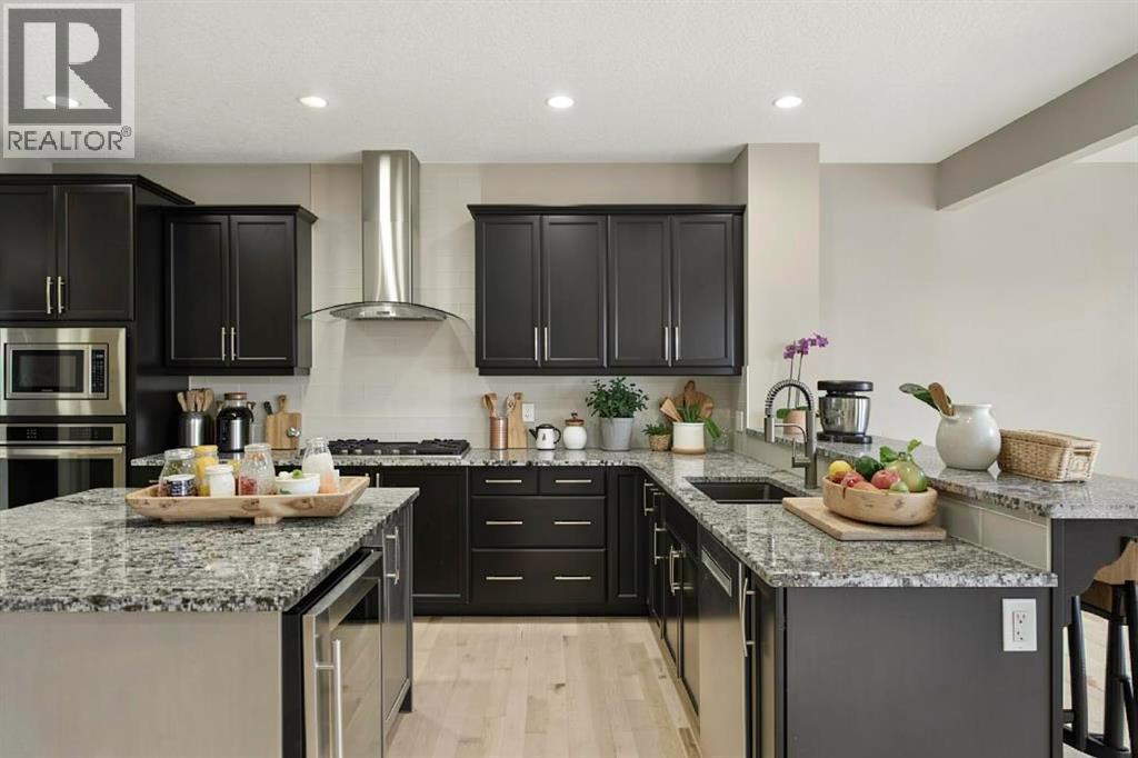 54 Auburn Crest Way Se, Calgary, Alberta  T3M 1T8 - Photo 9 - A2292600