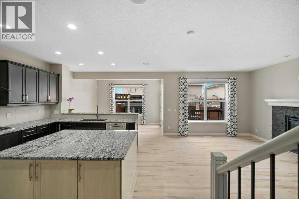 54 Auburn Crest Way Se, Calgary, Alberta  T3M 1T8 - Photo 2 - A2292600