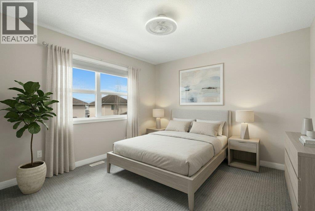 54 Auburn Crest Way Se, Calgary, Alberta  T3M 1T8 - Photo 28 - A2292600