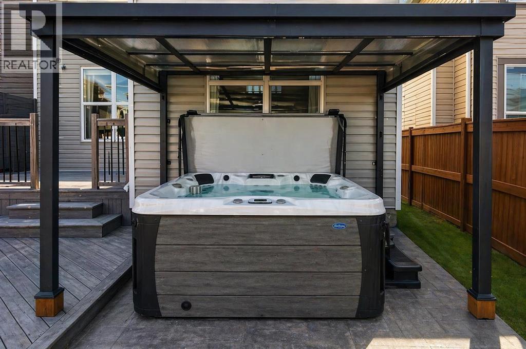 54 Auburn Crest Way Se, Calgary, Alberta  T3M 1T8 - Photo 41 - A2292600