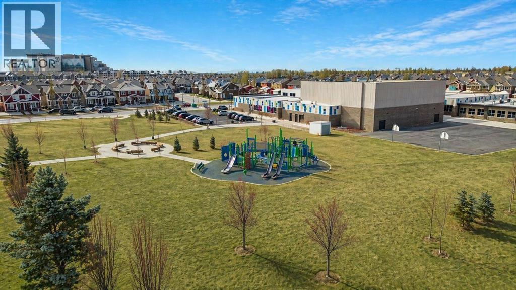 54 Auburn Crest Way Se, Calgary, Alberta  T3M 1T8 - Photo 45 - A2292600