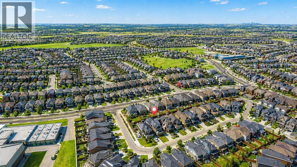 54 Auburn Crest Way Se, Calgary, Alberta  T3M 1T8 - Photo 43 - A2292600