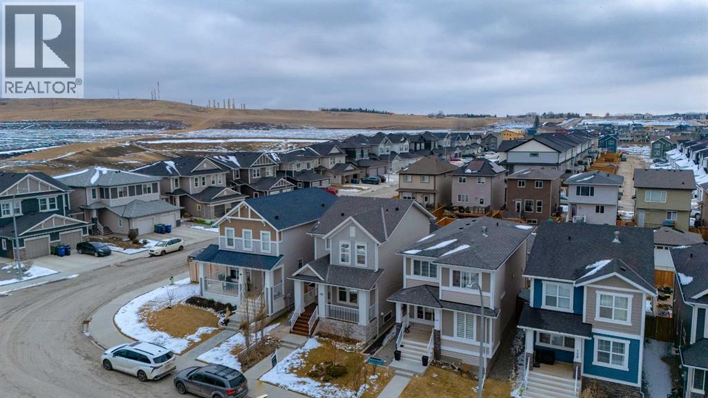 128 Heritage Heights, Cochrane, Alberta  T4C 2R5 - Photo 50 - A2295905