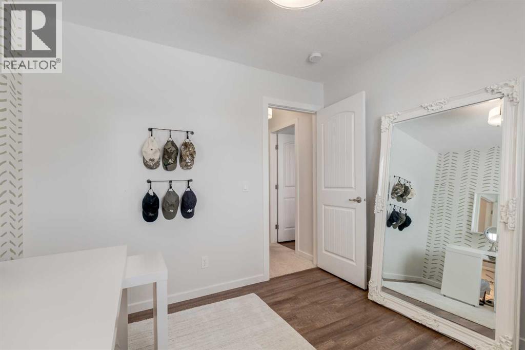 128 Heritage Heights, Cochrane, Alberta  T4C 2R5 - Photo 38 - A2295905