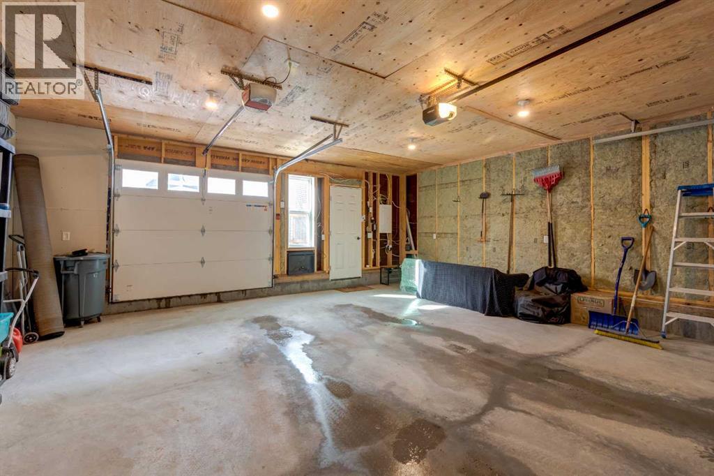 128 Heritage Heights, Cochrane, Alberta  T4C 2R5 - Photo 43 - A2295905