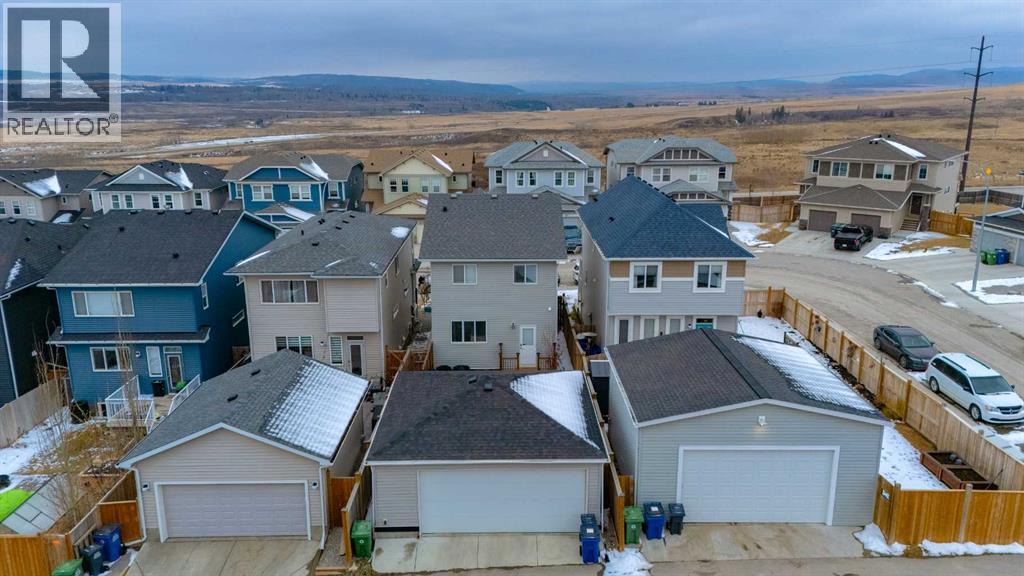 128 Heritage Heights, Cochrane, Alberta  T4C 2R5 - Photo 46 - A2295905