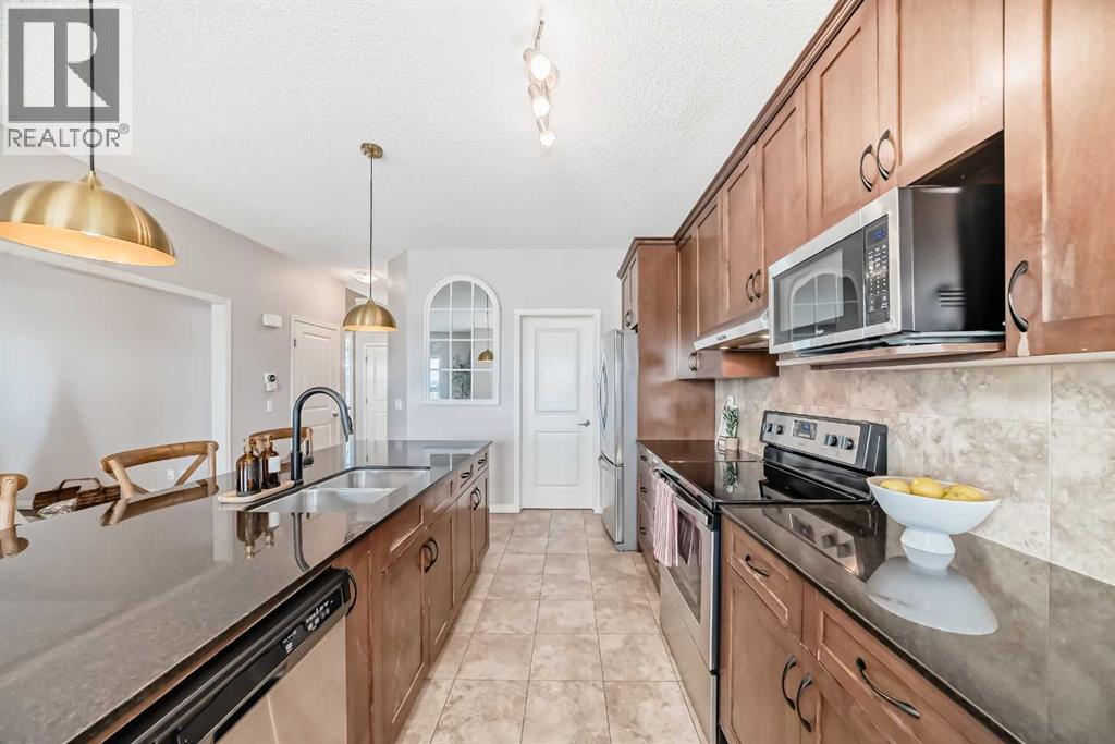 2798 Prairie Springs Green Sw, Airdrie, Alberta  T4B 0L9 - Photo 12 - A2298553